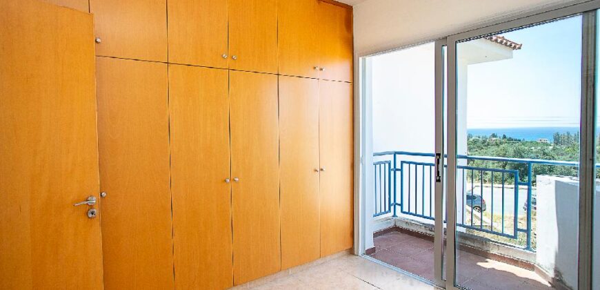 Paphos Argaka 2Bdr House For Sale AMR42205