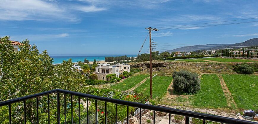 Paphos Argaka 3Bdr House For Sale AMR45536