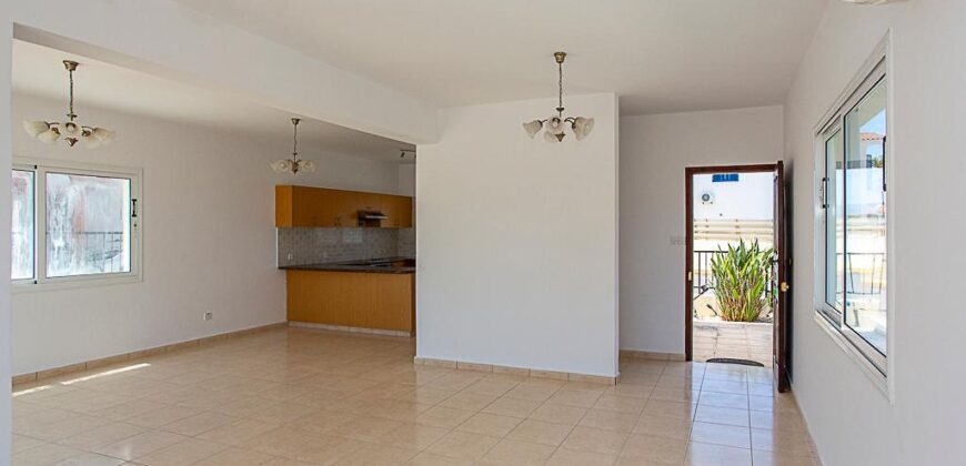 Paphos Argaka 3Bdr House For Sale AMR45536