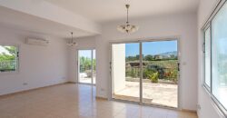 Paphos Argaka 3Bdr House For Sale AMR45536