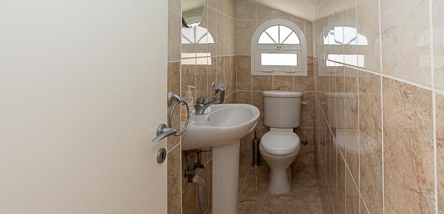 Paphos Argaka 3Bdr House For Sale AMR45536