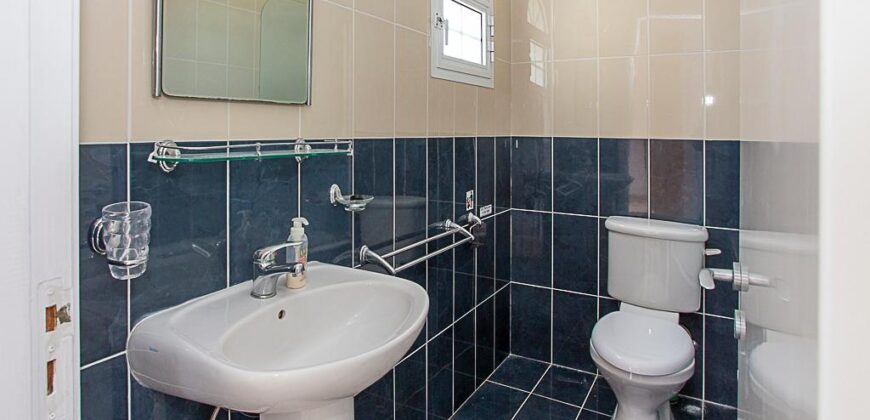 Paphos Argaka 3Bdr House For Sale AMR45536