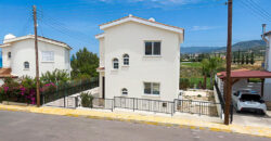 Paphos Argaka 3Bdr House For Sale NGM14908