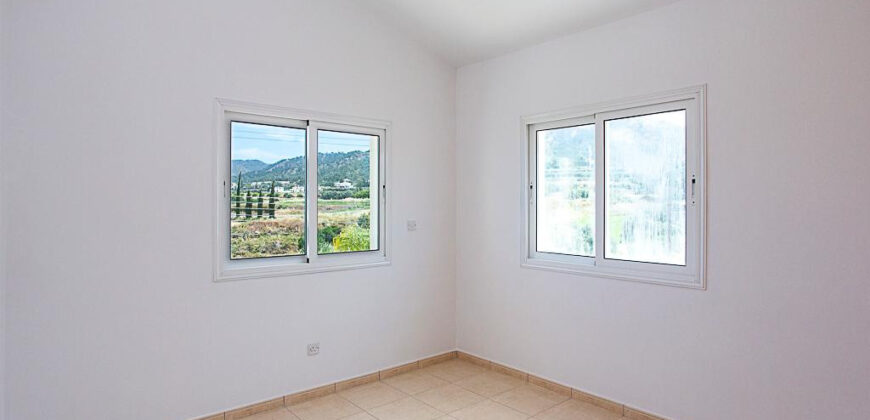 Paphos Argaka 3Bdr House For Sale NGM14908