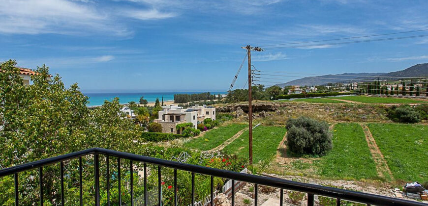 Paphos Argaka 3Bdr House For Sale NGM14908