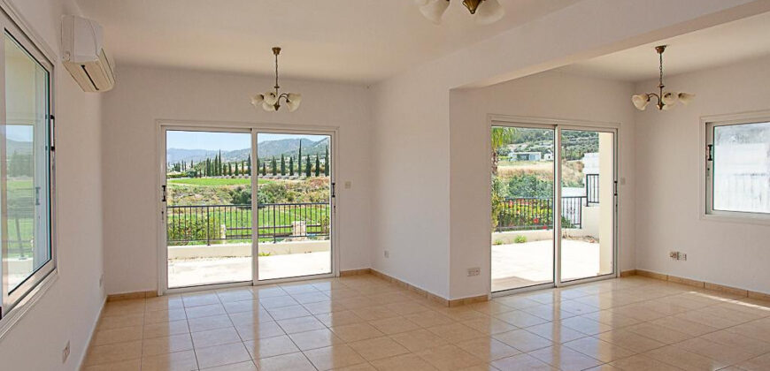 Paphos Argaka 3Bdr House For Sale NGM14908