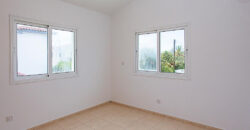 Paphos Argaka 3Bdr House For Sale NGM14908