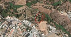 Paphos Argaka  Detached Villa For Sale DTC5487