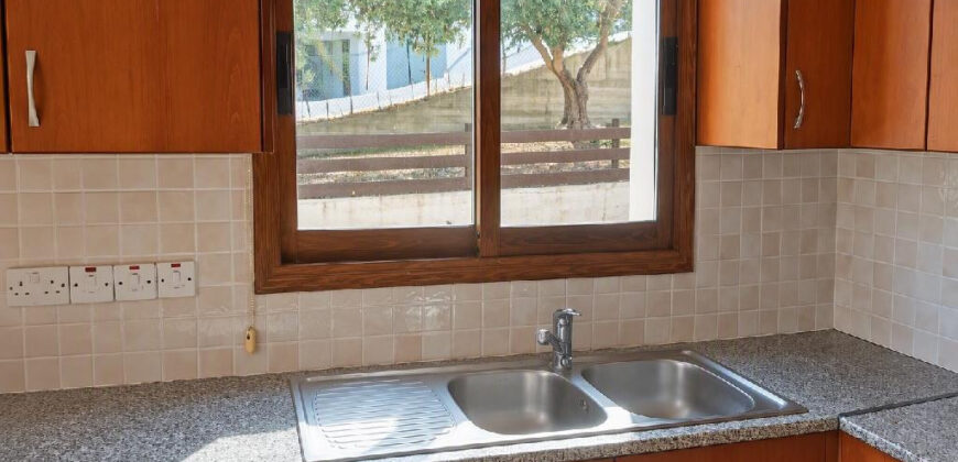 Paphos Armou 3Bdr Bungalow For Sale NGM15041