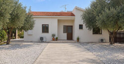 Paphos Armou 3Bdr Bungalow For Sale NGM15041