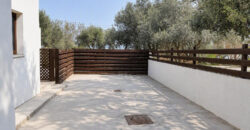 Paphos Armou 3Bdr Bungalow For Sale NGM15041