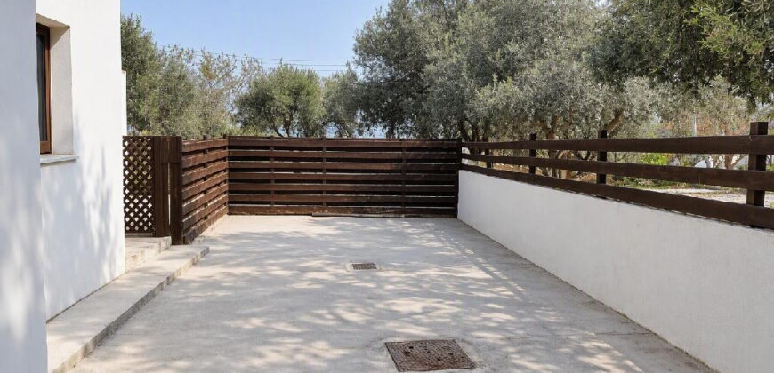 Paphos Armou 3Bdr Bungalow For Sale NGM15041