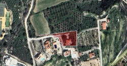 Paphos Armou 3Bdr Bungalow For Sale NGM15041