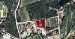 Paphos Armou 3Bdr House For Sale AMR42867