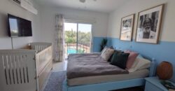 Paphos Chlorakas 2Bdr Town House For Sale VLSJOCHP2BTSLV