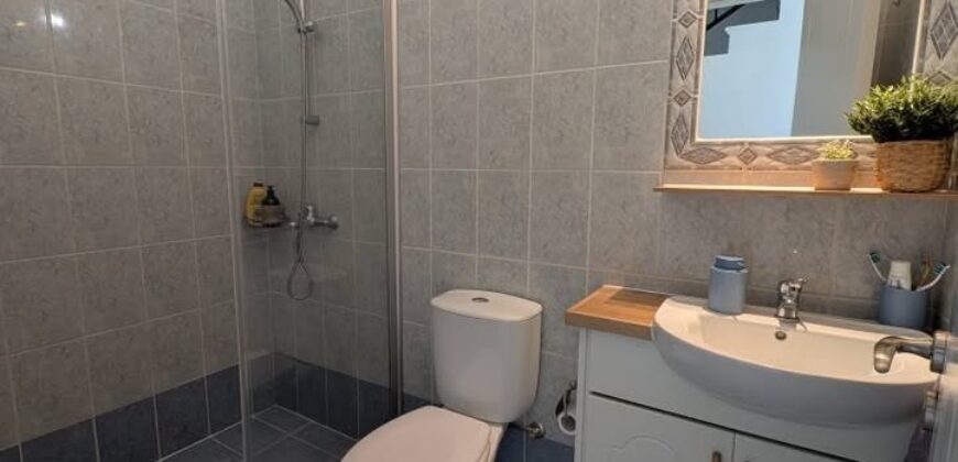 Paphos Chlorakas 2Bdr Town House For Sale VLSJOCHP2BTSLV