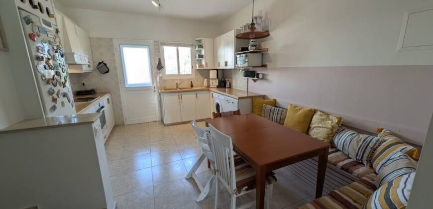 Paphos Chlorakas 2Bdr Town House For Sale VLSJOCHP2BTSLV