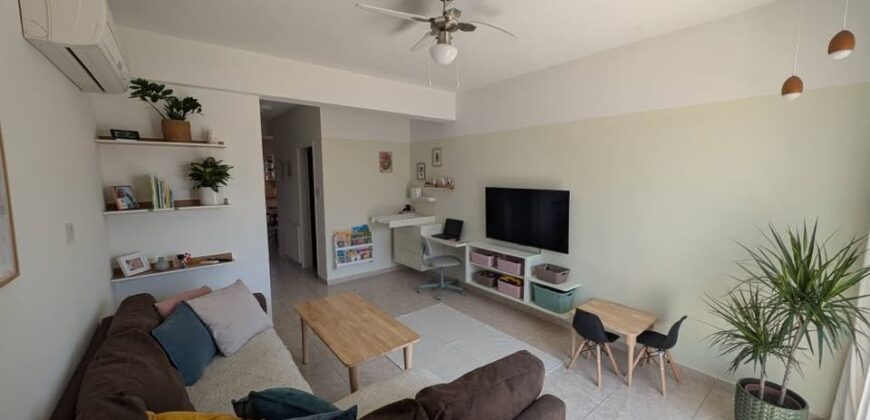Paphos Chlorakas 2Bdr Town House For Sale VLSJOCHP2BTSLV
