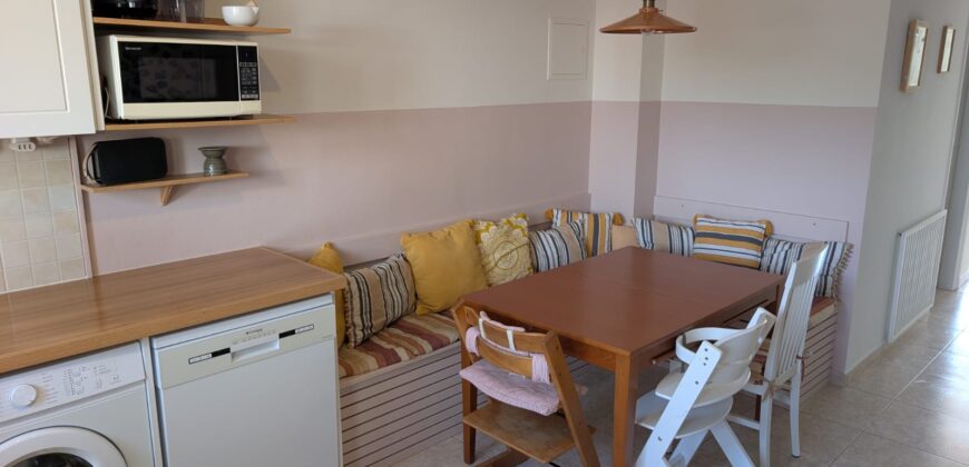 Paphos Chlorakas 2Bdr Town House For Sale VLSJOCHP2BTSLV