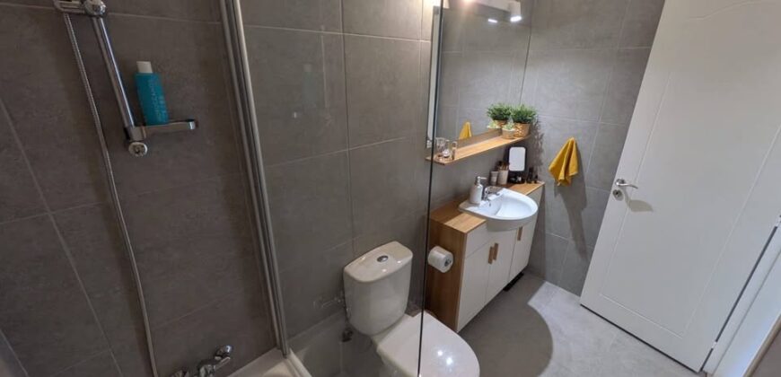 Paphos Chlorakas 2Bdr Town House For Sale VLSJOCHP2BTSLV