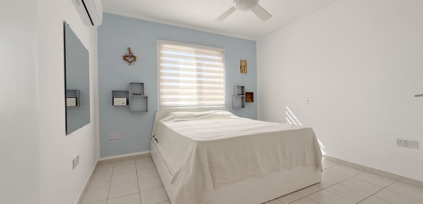 Paphos Chlorakas Apartment 3Bdr For Sale CPNC13025