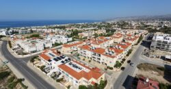 Paphos Chlorakas Apartment 3Bdr For Sale CPNC13025