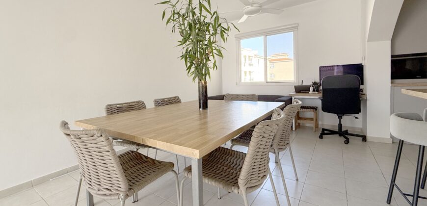 Paphos Chlorakas Apartment 3Bdr For Sale CPNC13025