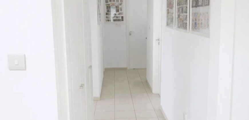 Paphos Chlorakas Apartment 3Bdr For Sale CPNC13025