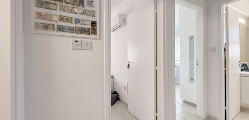 Paphos Chlorakas Apartment 3Bdr For Sale CPNC13025