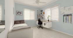 Paphos Chlorakas Apartment 3Bdr For Sale CPNC13025
