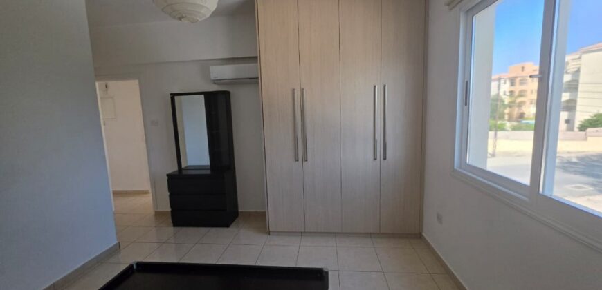 Paphos Chlorakas 2Bdr Apartment For Sale DTC5658