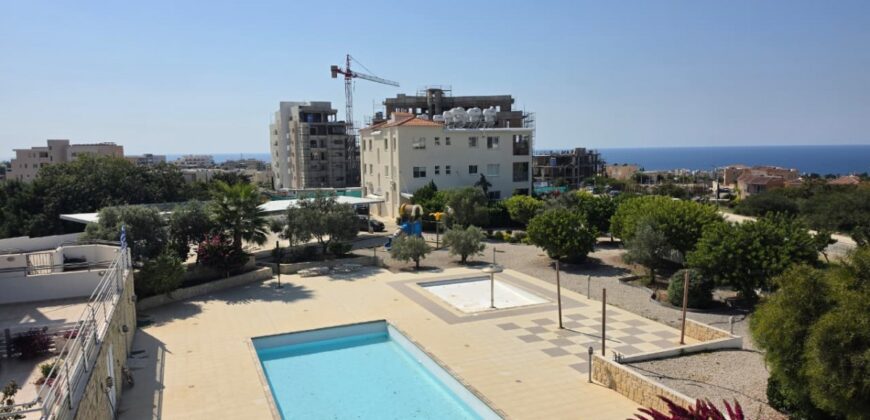 Paphos Chlorakas 2Bdr Apartment For Sale DTC5658