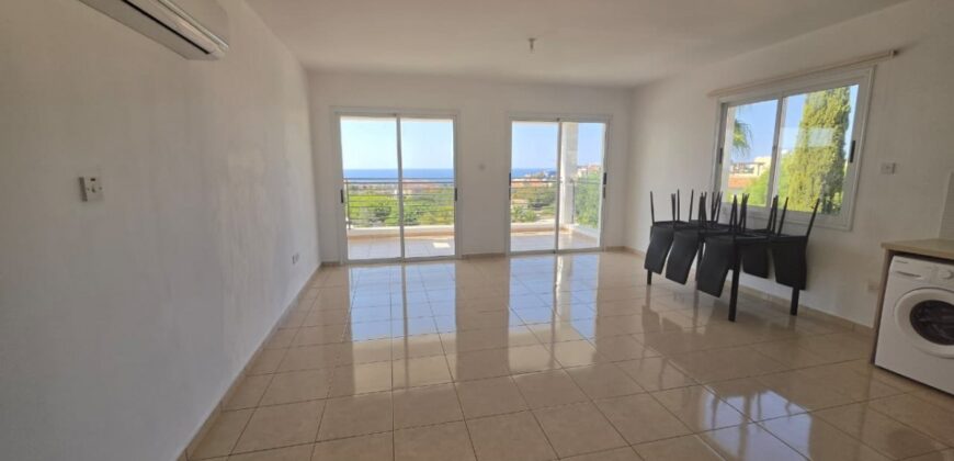 Paphos Chlorakas 2Bdr Apartment For Sale DTC5658