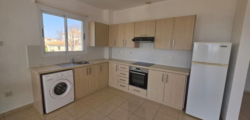 Paphos Chlorakas 2Bdr Apartment For Sale DTC5658