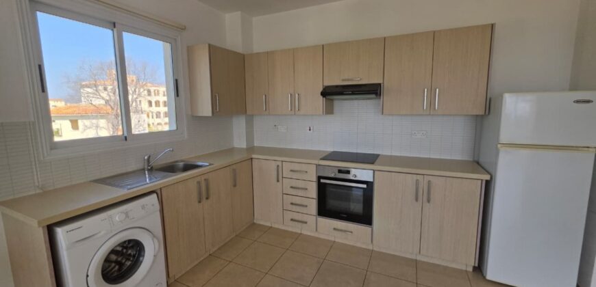 Paphos Chlorakas 2Bdr Apartment For Sale DTC5658
