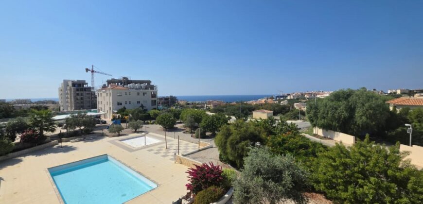 Paphos Chlorakas 2Bdr Apartment For Sale DTC5658