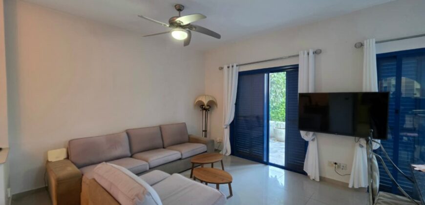 Paphos Chlorakas 2Bdr Ground Floor Apartment For Rent DTC5598