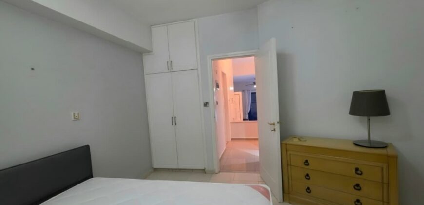 Paphos Chlorakas 2Bdr Ground Floor Apartment For Rent DTC5598