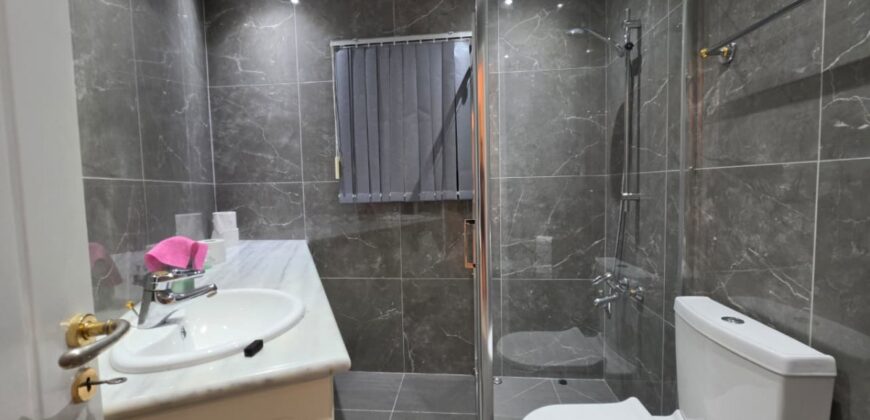Paphos Chlorakas 2Bdr Ground Floor Apartment For Rent DTC5598