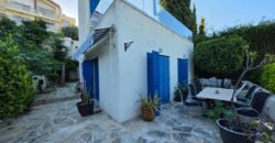 Paphos Chlorakas 2Bdr Ground Floor Apartment For Rent DTC5598