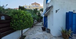 Paphos Chlorakas 2Bdr Ground Floor Apartment For Rent DTC5598