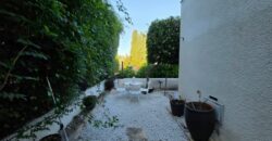 Paphos Chlorakas 2Bdr Ground Floor Apartment For Rent DTC5598