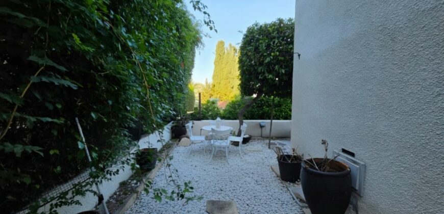 Paphos Chlorakas 2Bdr Ground Floor Apartment For Rent DTC5598