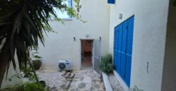 Paphos Chlorakas 2Bdr Ground Floor Apartment For Rent DTC5598