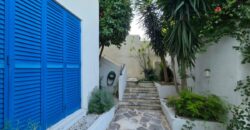 Paphos Chlorakas 2Bdr Ground Floor Apartment For Rent DTC5598