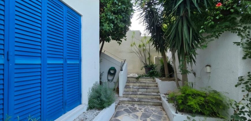 Paphos Chlorakas 2Bdr Ground Floor Apartment For Rent DTC5598