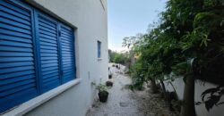Paphos Chlorakas 2Bdr Ground Floor Apartment For Rent DTC5598