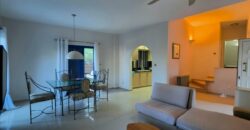 Paphos Chlorakas 2Bdr Ground Floor Apartment For Rent DTC5598