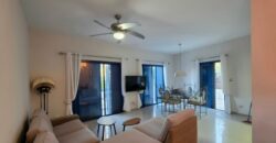 Paphos Chlorakas 2Bdr Ground Floor Apartment For Rent DTC5598