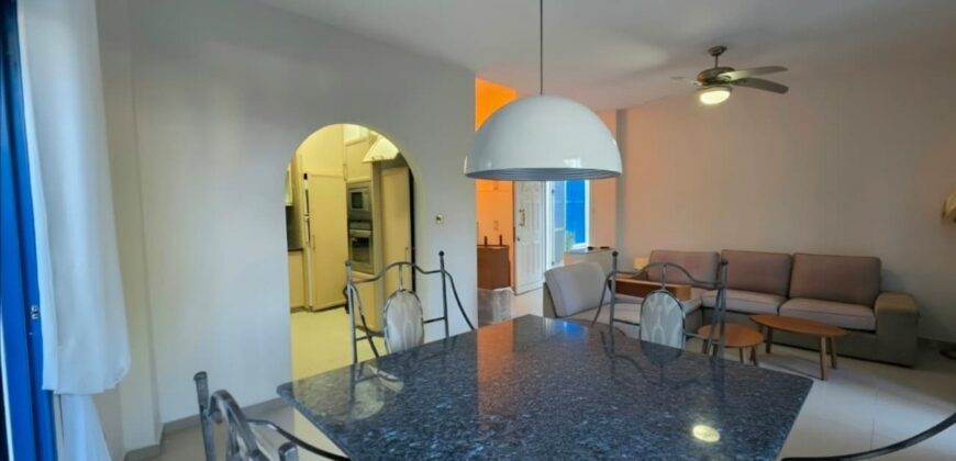 Paphos Chlorakas 2Bdr Ground Floor Apartment For Rent DTC5598